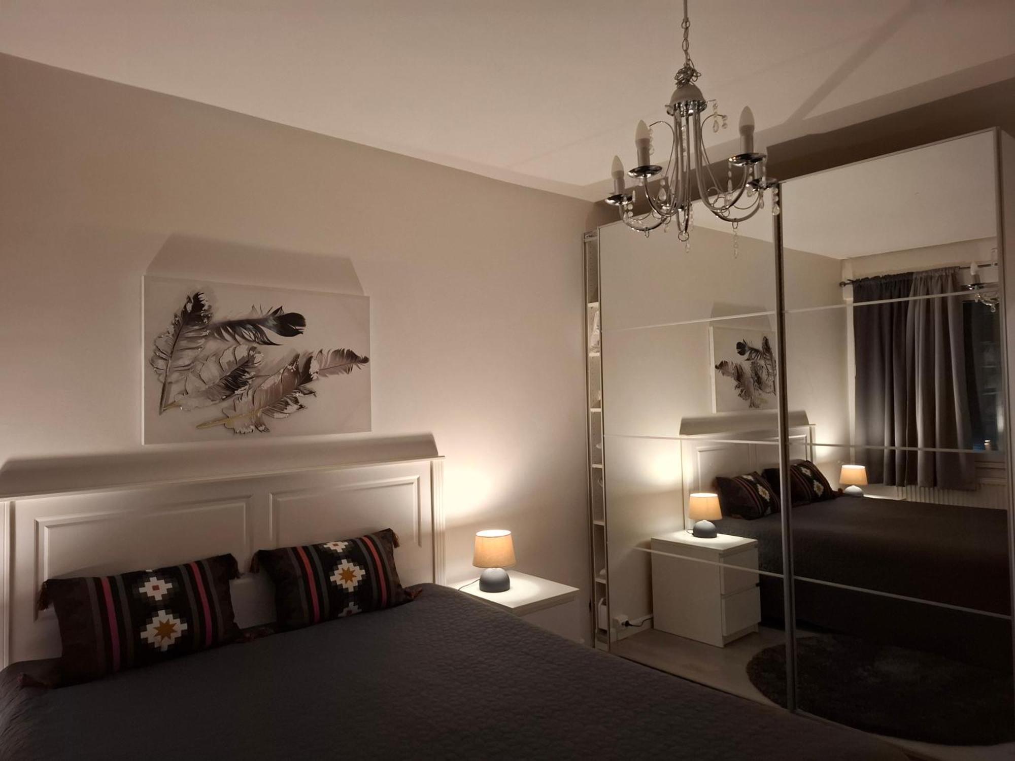 City Apartment Snellmaninkatu 22 A, Yksityinen Pistokkeellinen Paikoitus Sisaeltyy Hintaan Kuopio Eksteriør billede